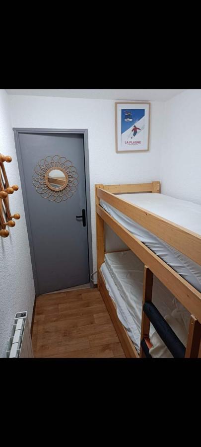 The Little Refuge Of La Plagne Apartment Luaran gambar