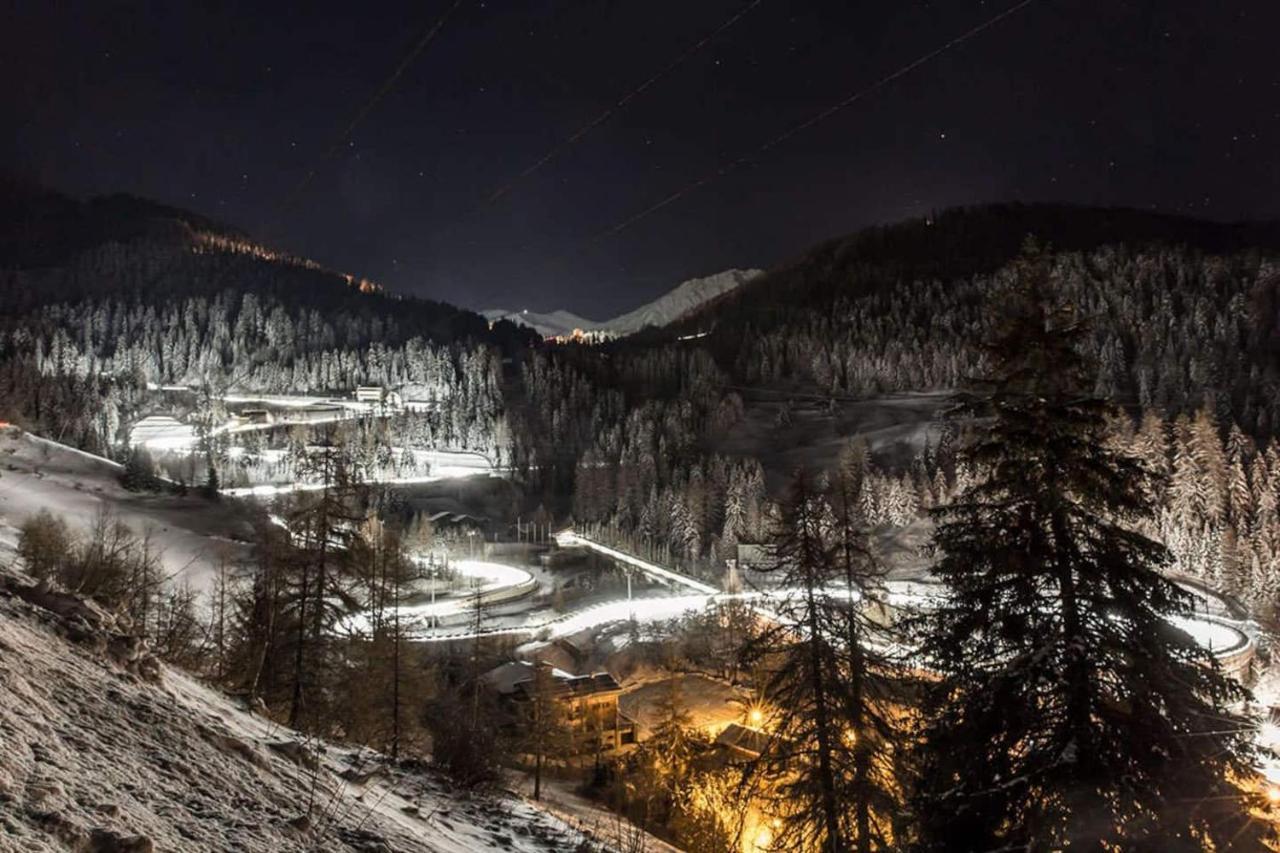 The Little Refuge Of La Plagne Apartment Luaran gambar